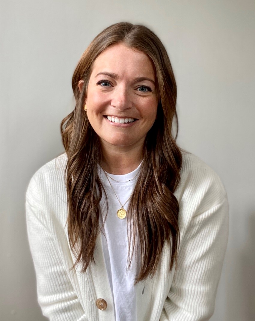 Caitlin Mundt