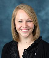 photo of robyn bockrath