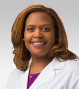 photo of khalilah gates