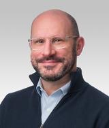 photo of doctor eli zimmerman