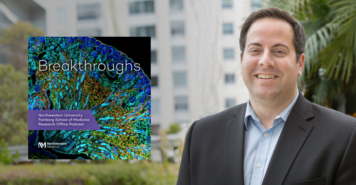 Leading Pediatric Obesity Research with Justin Ryder, PhD: Research ...