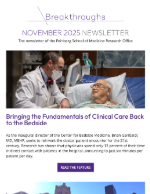 NOVEMBER 2025 cover image