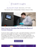 AUGUST 2025 cover image