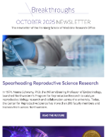 OCTOBER 2025 cover image