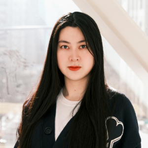 Qixuan Wang