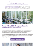 SEPTEMBER 2026 cover image