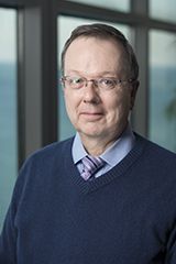 Eric Boberg, PhD