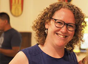 Maggie Grossman