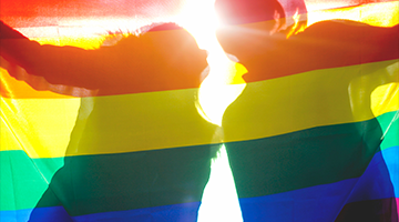 Pride Flag