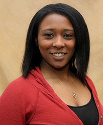 Ashlee Bell-Cohn