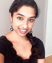 Aneesha Nilakantan