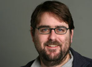 Brian Mitchell, PhD