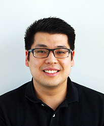 Clarence Chan