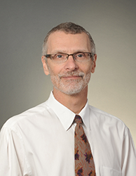 David Gius, MD, PhD