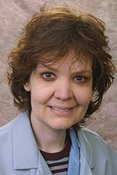 Elizabeth Eklund, MD