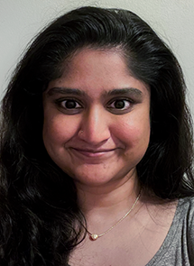 Rummi Ganguly