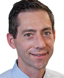 Grant Barish, MD