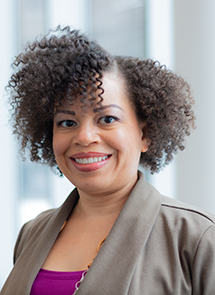 Andrea Hall, PhD