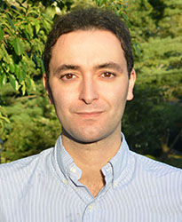 Issam Ben-Sahra, PhD