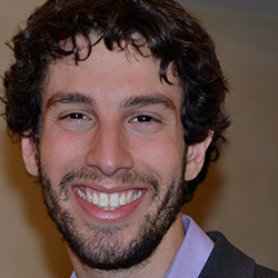 Joshua Glaser