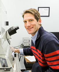 Joshua Rappoport, PhD