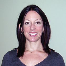 Julie Yonek, MPH