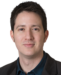 Joel Voss, PhD