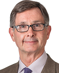 C. David James, PhD