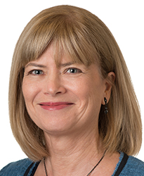 Kathleen Green, PhD