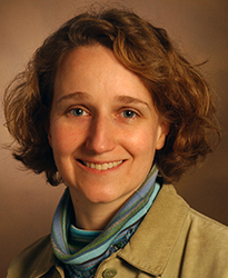 Jennifer Kearney, PhD