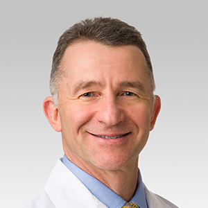 Michael Ison, MD, MS