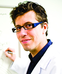 Konrad Kording