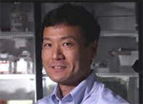 Tsutomu Kume, PhD