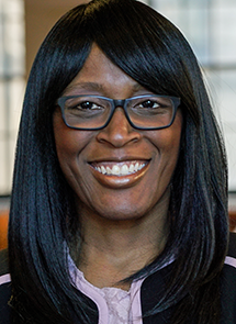 Sharnia Lashley