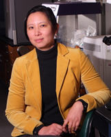 Xunrong Luo, MD, PhD
