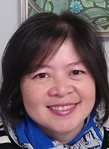 Ngan MacDonald