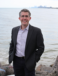 Neil Kelleher