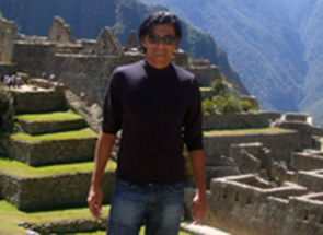 Navdeep Chandel, PhD
