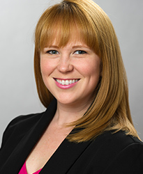 Nicole Woitowich