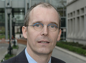 Marcus Peter, PhD