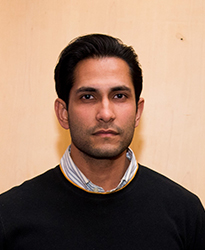Rahul Rai