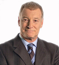 Stephen B. Hanauer, MD