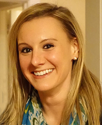 Stephanie Kielb