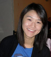 Sin Yi Kong, Driskill Graduate Program in the Life Sciences