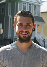 Ted Cybulski