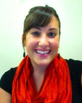Tamar Gefen