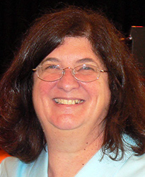 Donna Whitlon, PhD