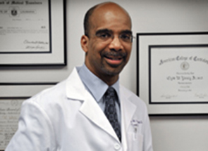 Clyde Yancy, MD