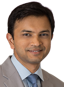 Ankit Bharat, MD