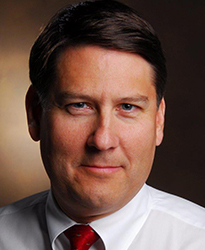 Alfred George, Jr., MD